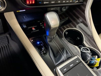 2021 Lexus RX RX 350