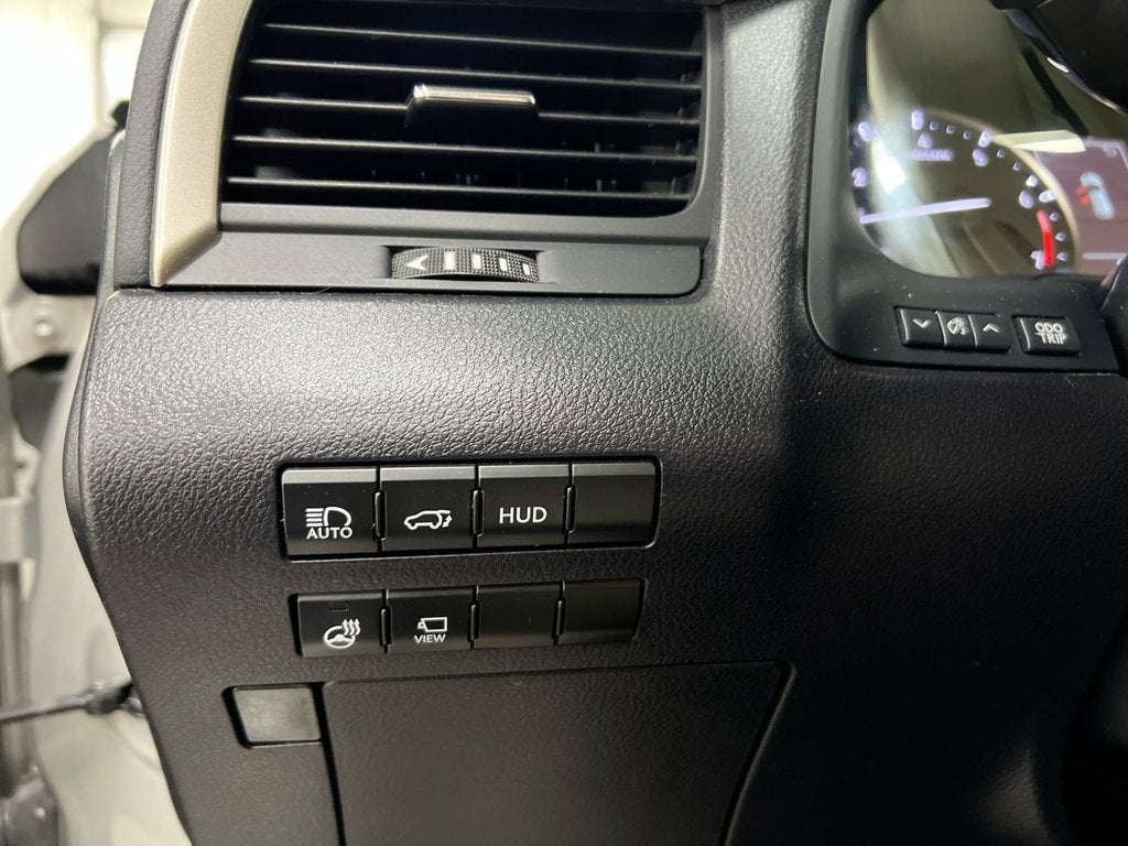 2021 Lexus RX RX 350