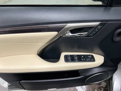 2021 Lexus RX RX 350