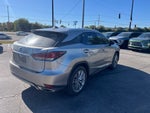 2021 Lexus RX RX 350
