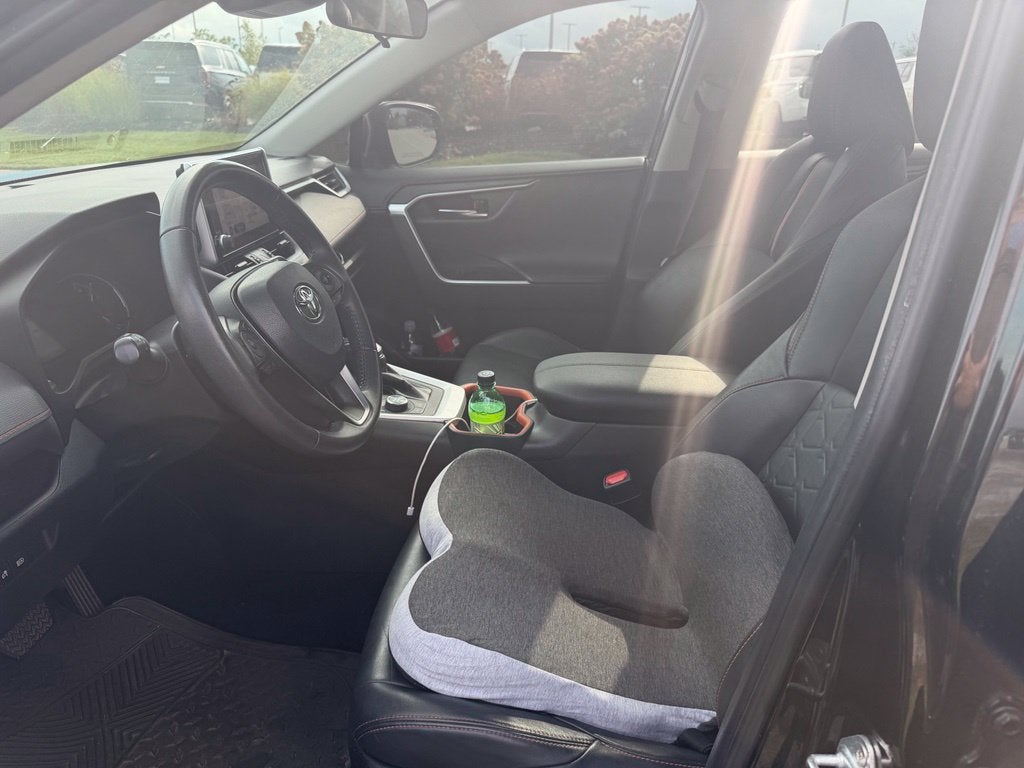 2023 Toyota RAV4 Adventure