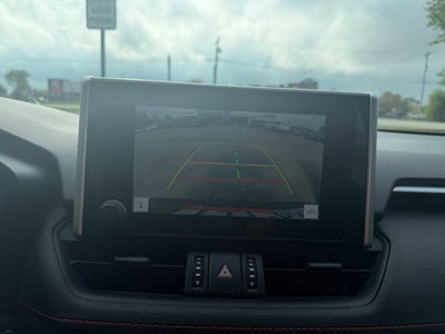 2023 Toyota RAV4 Adventure