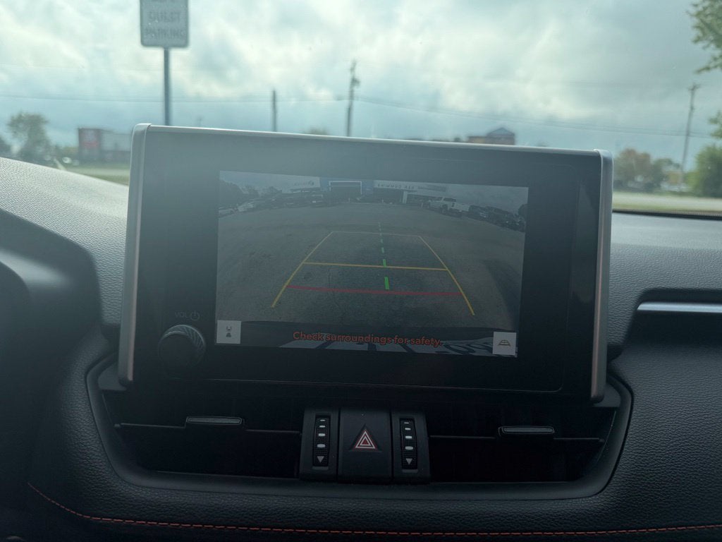 2023 Toyota RAV4 Adventure