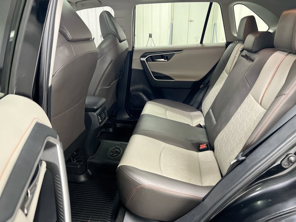 2019 Toyota RAV4 Adventure
