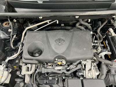 2019 Toyota RAV4 Adventure