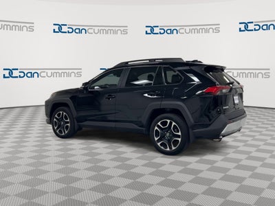 2019 Toyota RAV4 Adventure