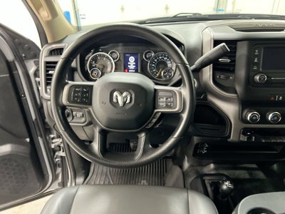 2020 RAM 3500 Tradesman
