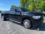 2021 RAM 3500 Big Horn