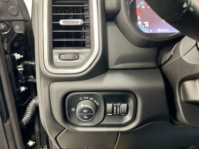 2025 RAM 3500 Laramie