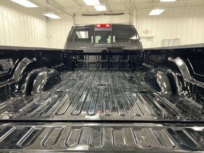 2025 RAM 3500 Laramie