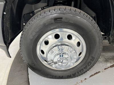 2025 RAM 3500 Laramie