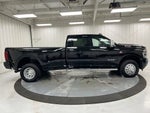 2025 RAM 3500 Laramie