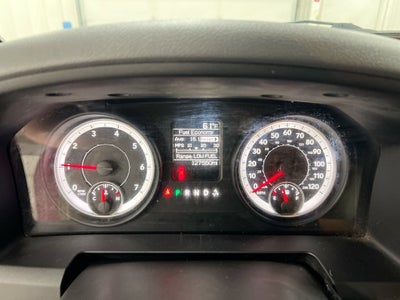 2013 RAM 1500 Express