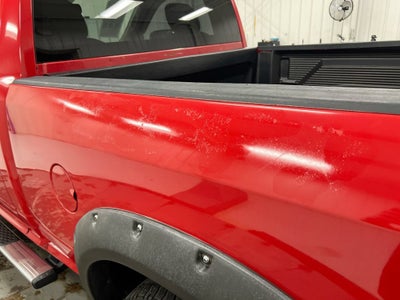 2013 RAM 1500 Express