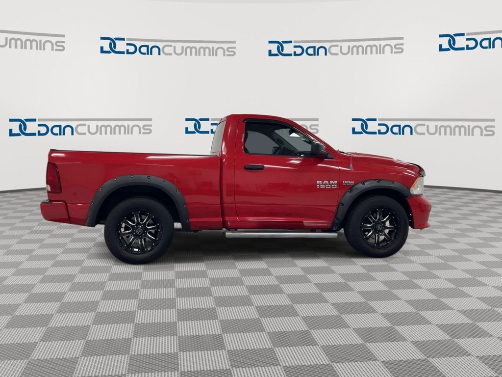 2013 RAM 1500 Express