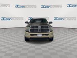 2012 RAM 2500 Laramie Longhorn