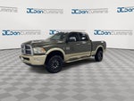 2012 RAM 2500 Laramie Longhorn