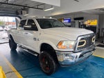 2012 RAM 2500 Laramie Longhorn