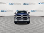 2014 RAM 2500 Big Horn