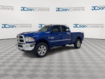 2014 RAM 2500 Big Horn