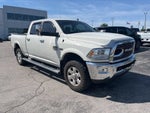 2017 RAM 2500 Longhorn