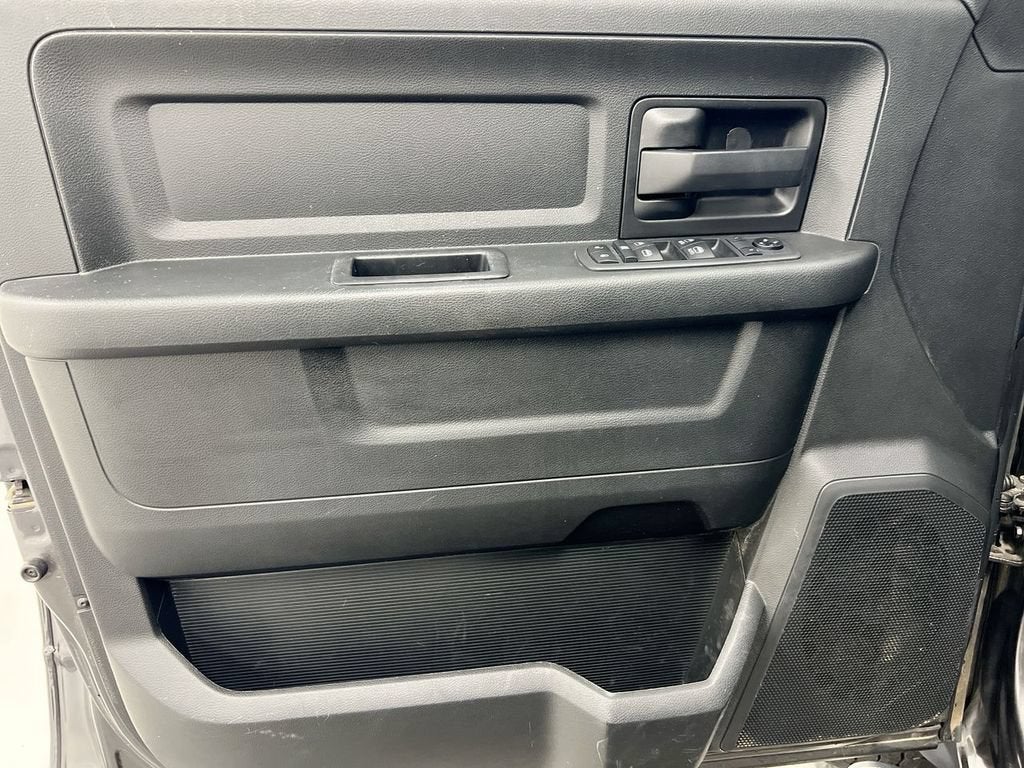 2020 RAM 4500 Chassis Cab Tradesman