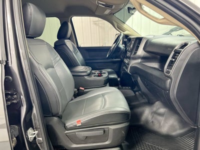 2020 RAM 4500 Chassis Cab Tradesman