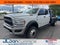 2021 RAM 5500 Chassis Cab Tradesman