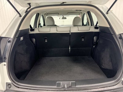 2021 Honda HR-V LX