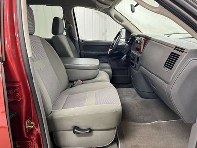 2006 Dodge Ram 2500 SLT