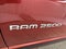 2006 Dodge Ram 2500 SLT