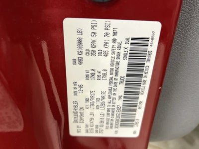 2006 Dodge Ram 2500 SLT