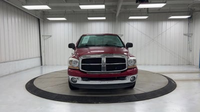 2006 Dodge Ram 2500 SLT