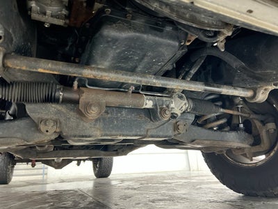 2006 Dodge Ram 2500 SLT