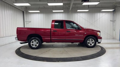 2006 Dodge Ram 2500 SLT