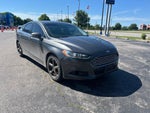 2015 Ford Fusion Titanium