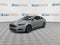2018 Ford Fusion Hybrid SE