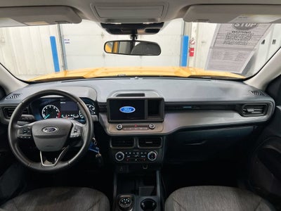 2023 Ford Maverick XL