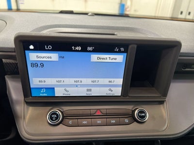 2023 Ford Maverick XL