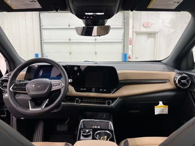 2025 Chevrolet Equinox ACTIV