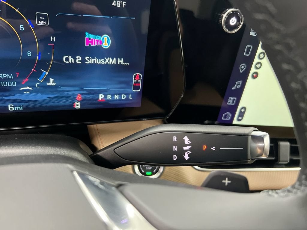 2025 Chevrolet Equinox ACTIV