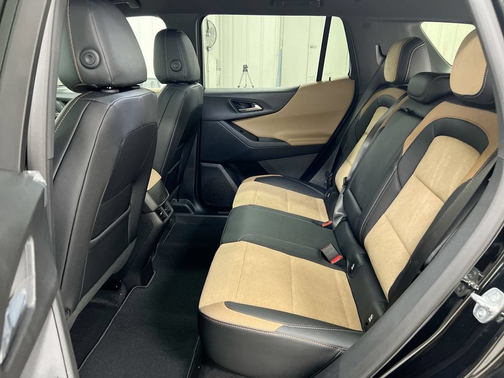 2025 Chevrolet Equinox ACTIV