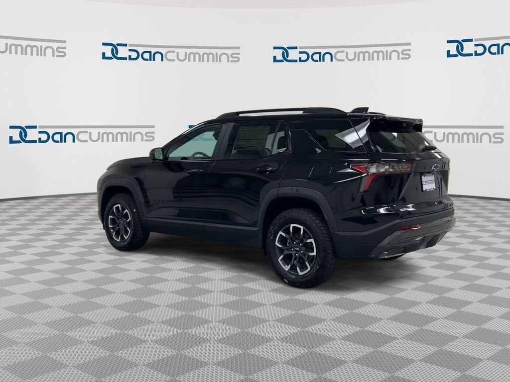 2025 Chevrolet Equinox ACTIV