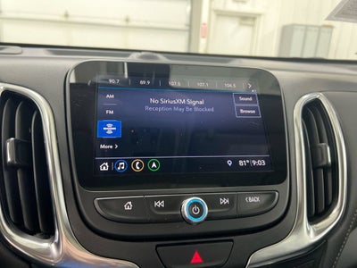2021 Chevrolet Equinox Premier