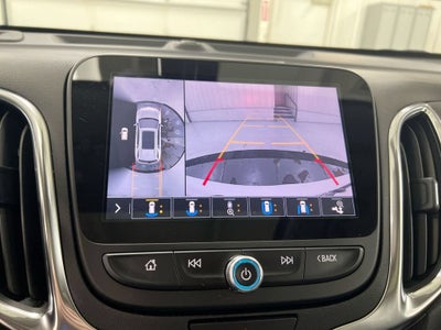 2021 Chevrolet Equinox Premier