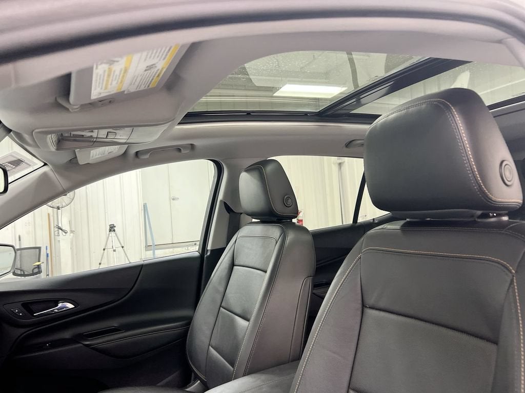 2021 Chevrolet Equinox Premier