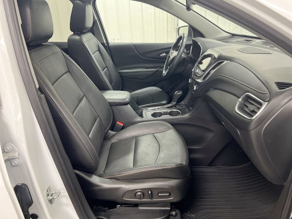 2021 Chevrolet Equinox Premier