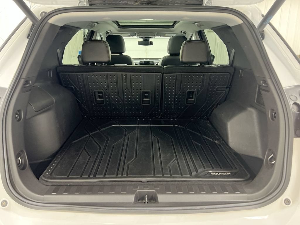 2021 Chevrolet Equinox Premier