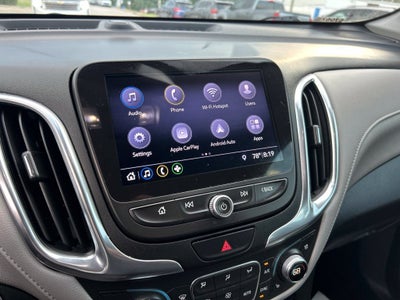 2021 Chevrolet Equinox Premier