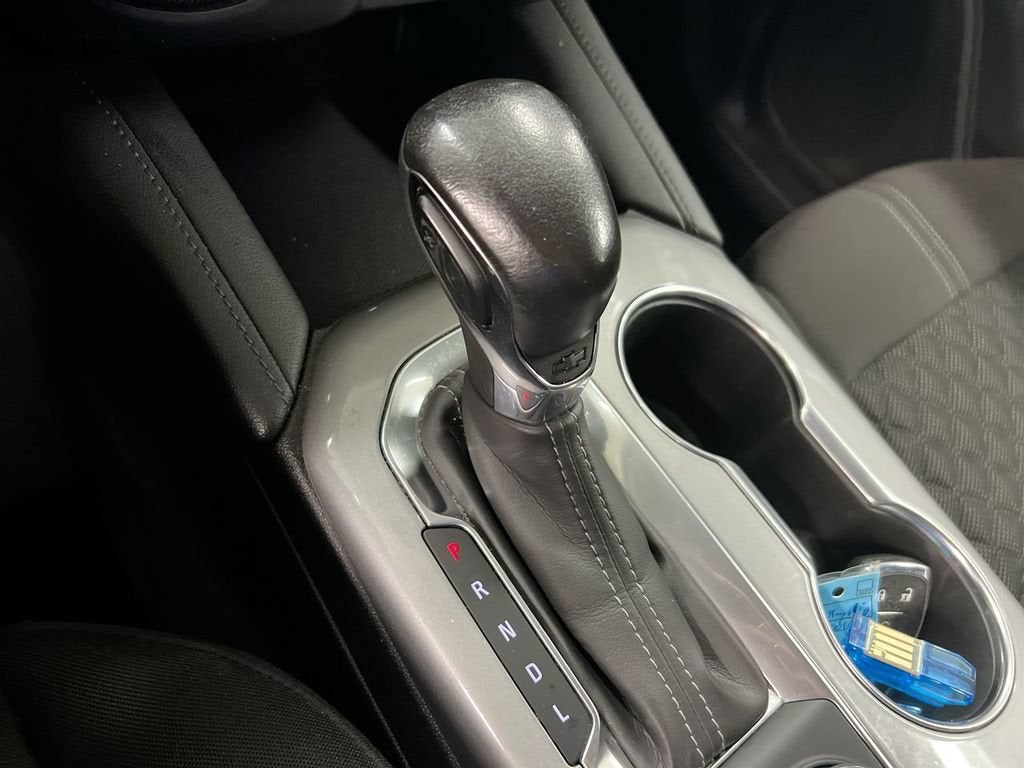 2019 Chevrolet Blazer Base